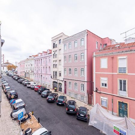 Guestready - Sweet Alcantara Apartment Lisbon Exterior photo