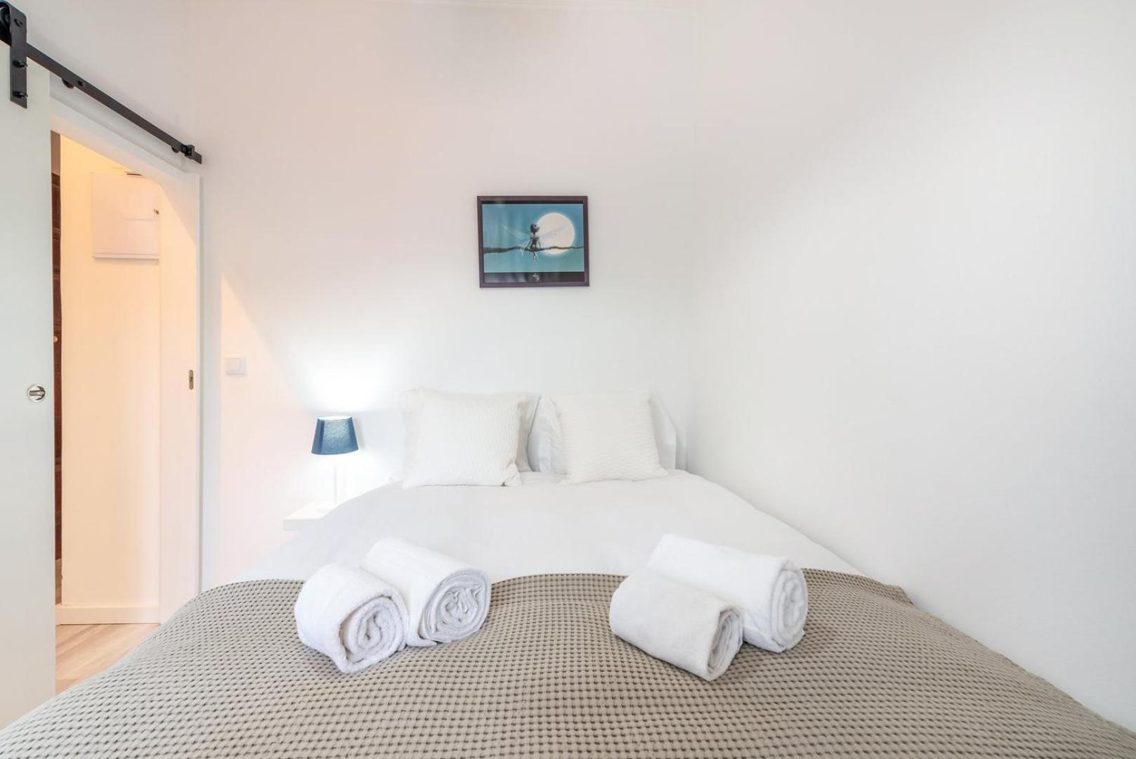 Guestready - Sweet Alcantara Apartment Lisbon Exterior photo
