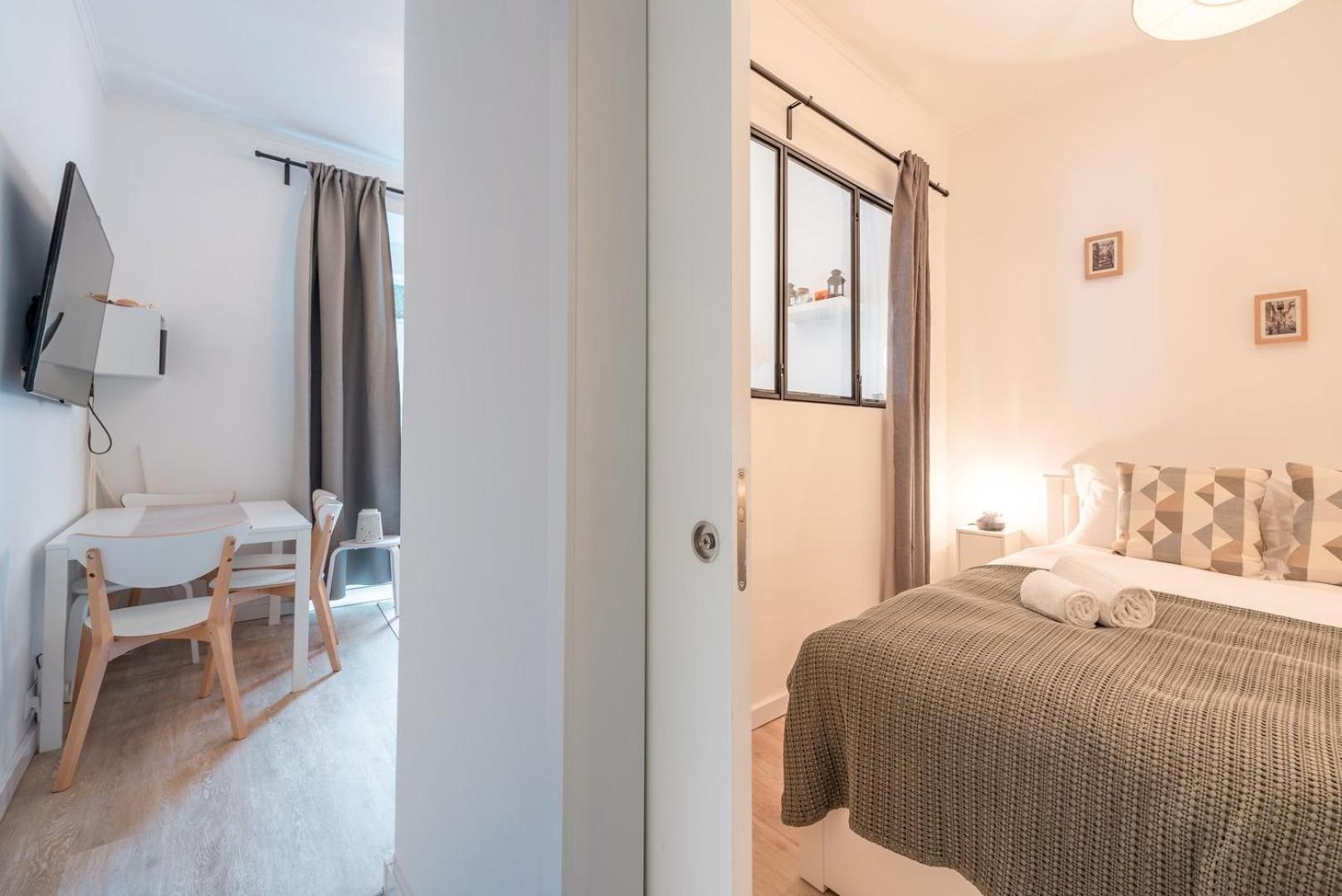 Guestready - Sweet Alcantara Apartment Lisbon Exterior photo