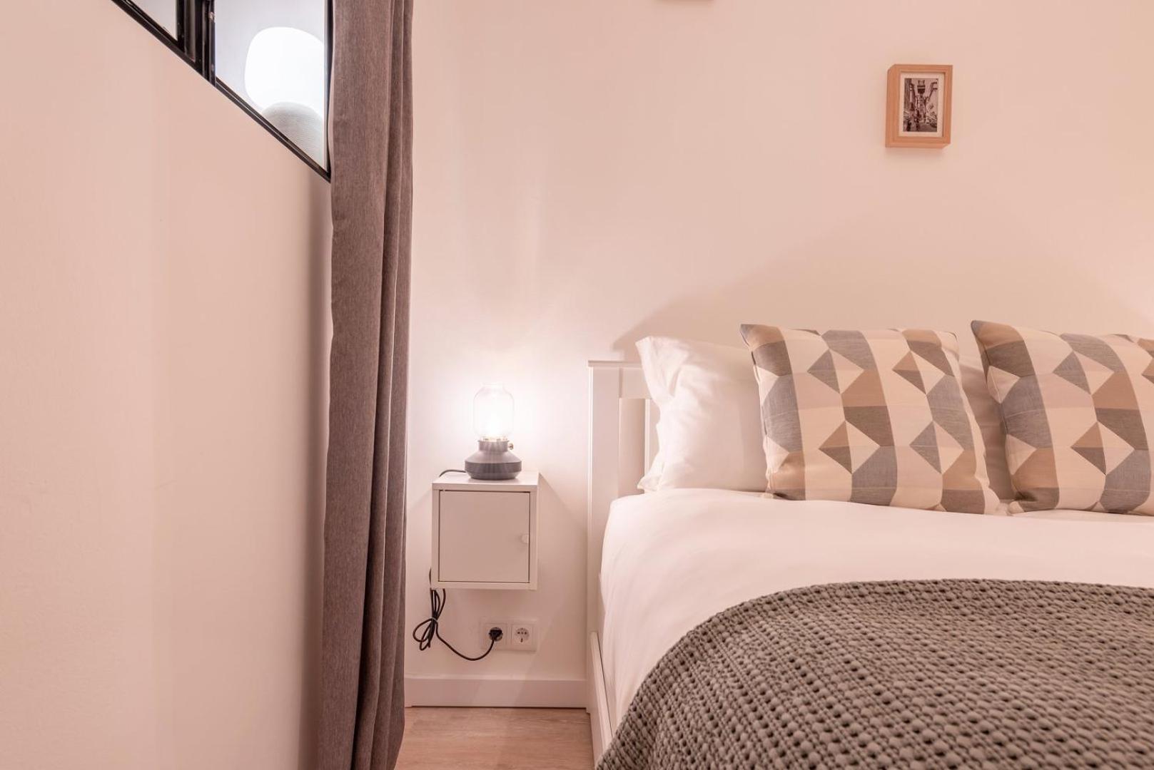 Guestready - Sweet Alcantara Apartment Lisbon Exterior photo