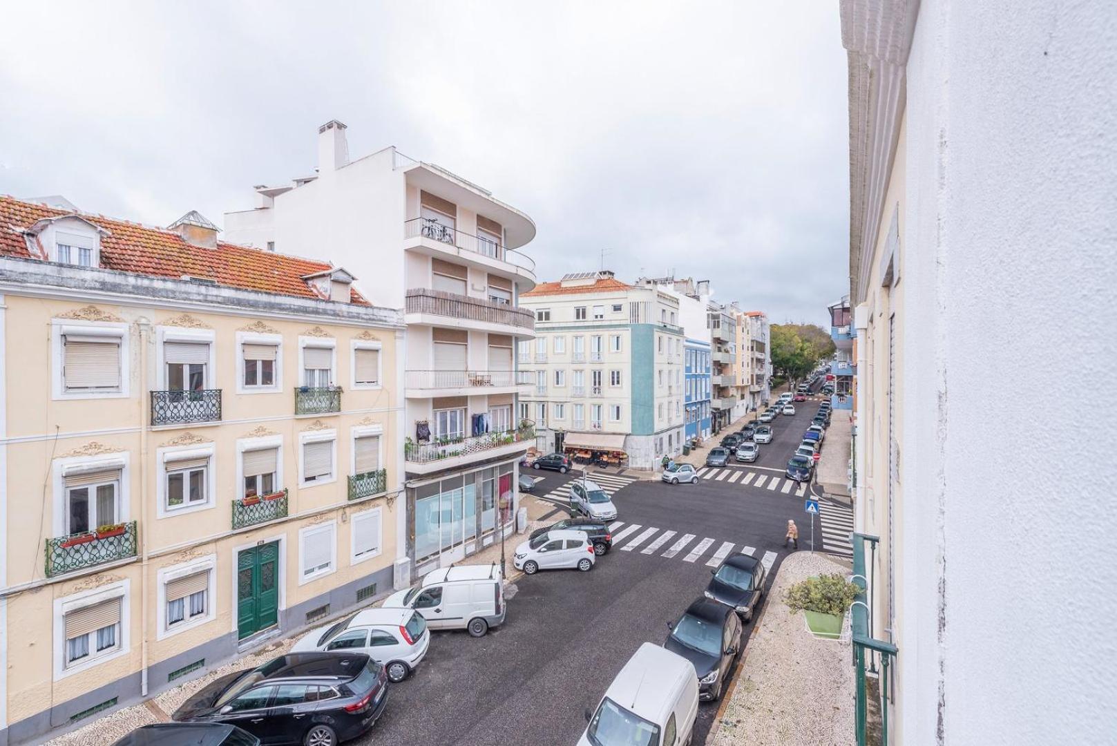 Guestready - Sweet Alcantara Apartment Lisbon Exterior photo